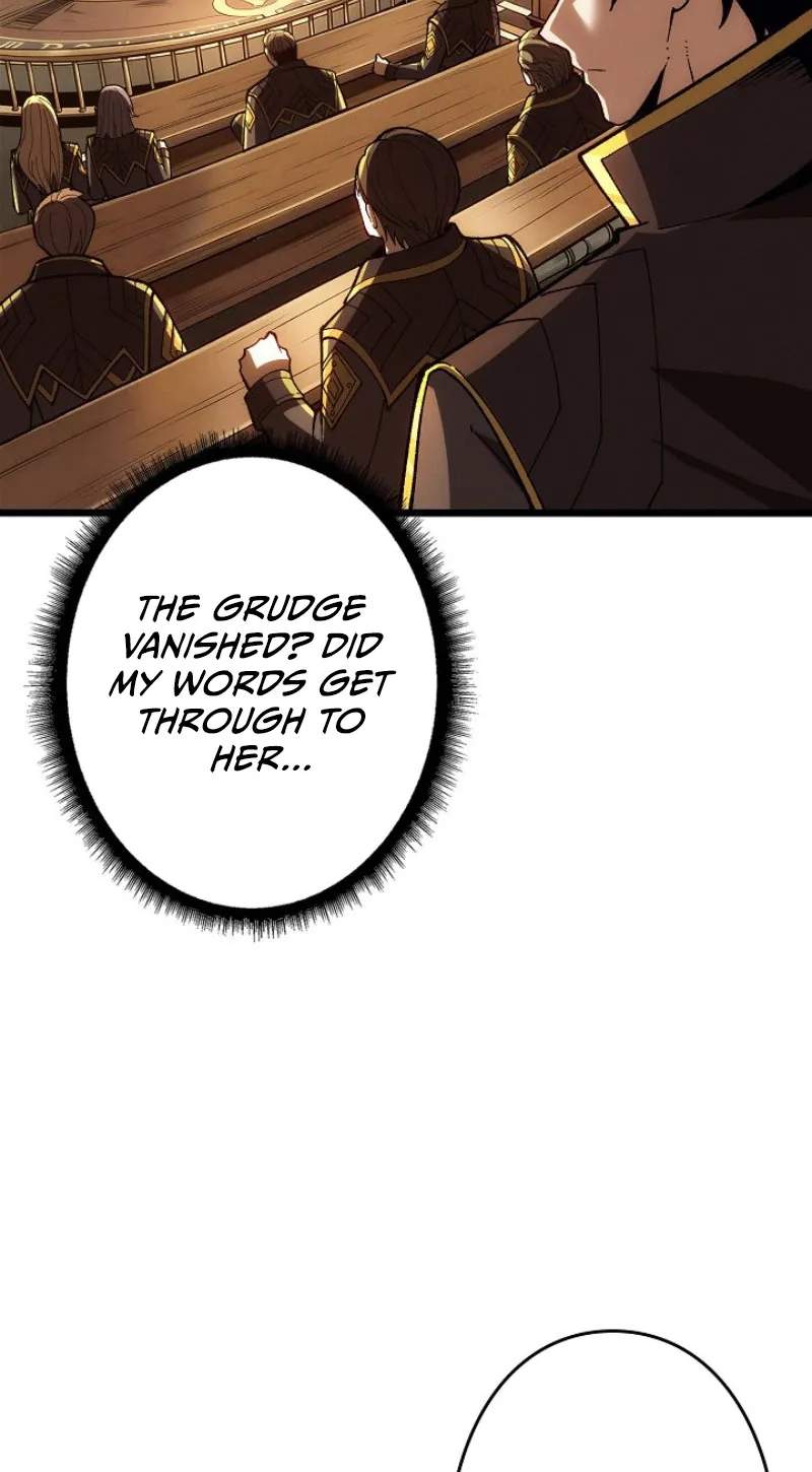 The Rebel of the Apocalypse Academy — Chapter 18 — page 19