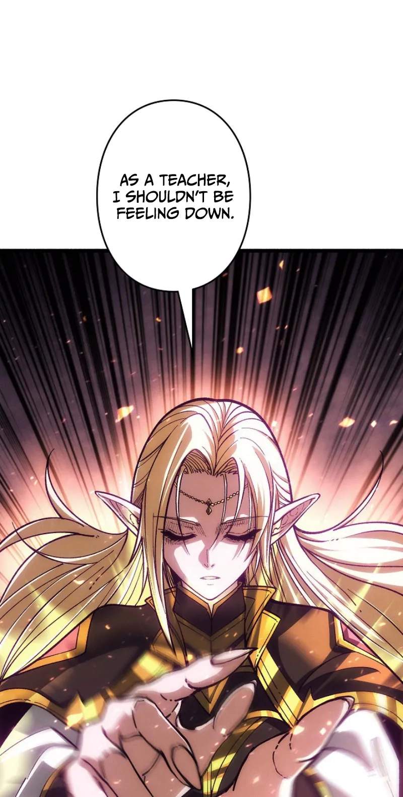 The Rebel of the Apocalypse Academy — Chapter 18 — page 21
