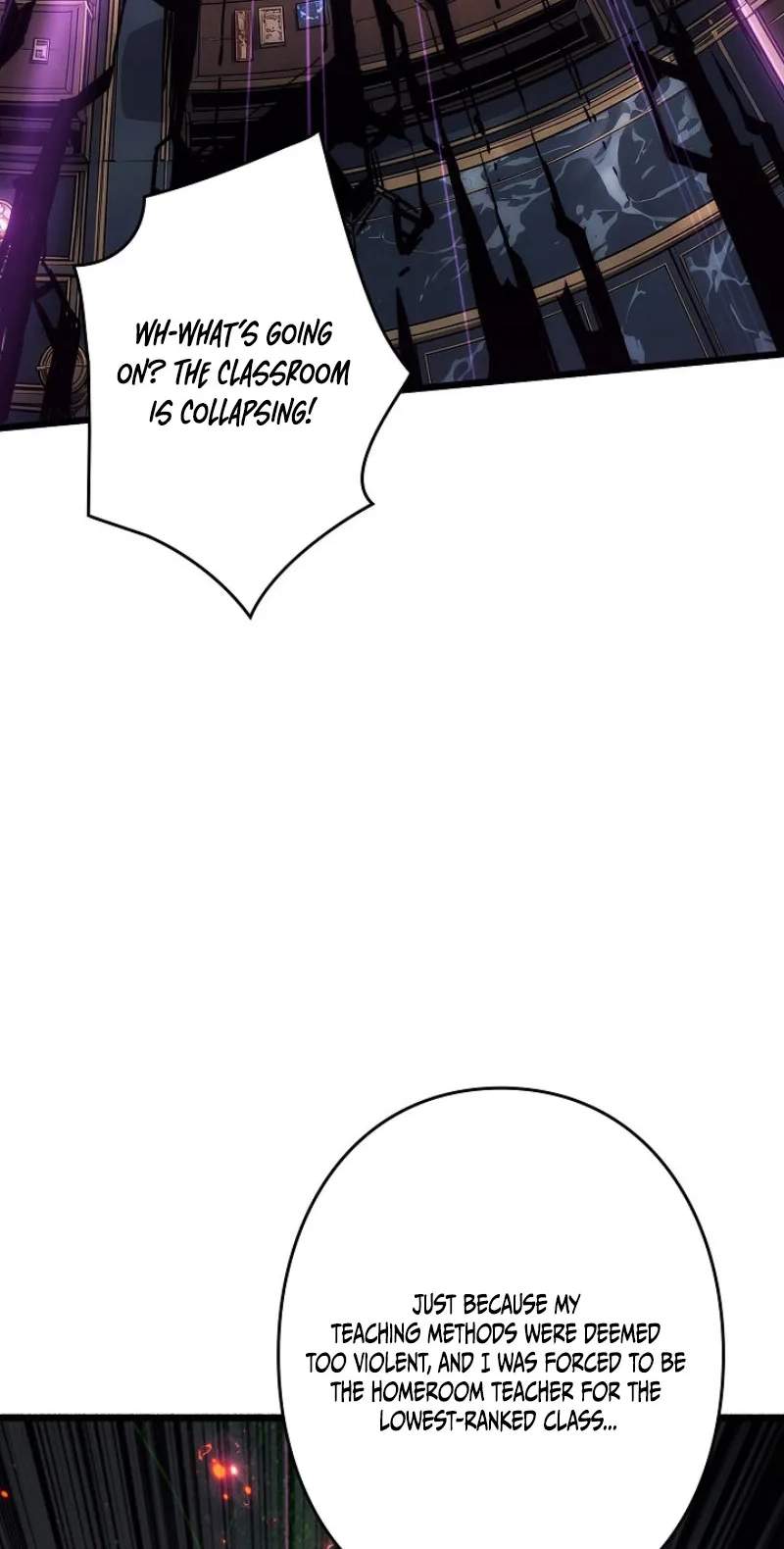 The Rebel of the Apocalypse Academy — Chapter 18 — page 24