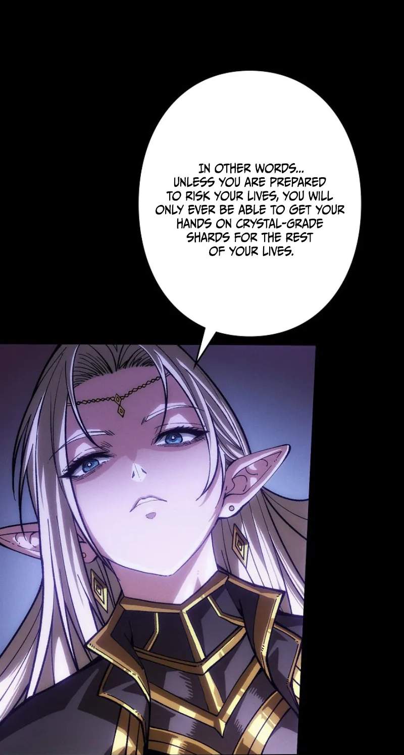 The Rebel of the Apocalypse Academy — Chapter 18 — page 43