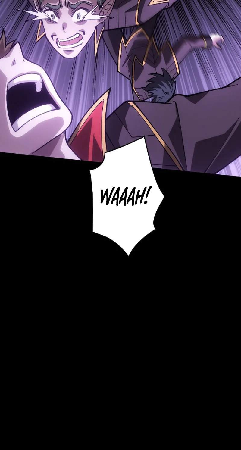 The Rebel of the Apocalypse Academy — Chapter 18 — page 46