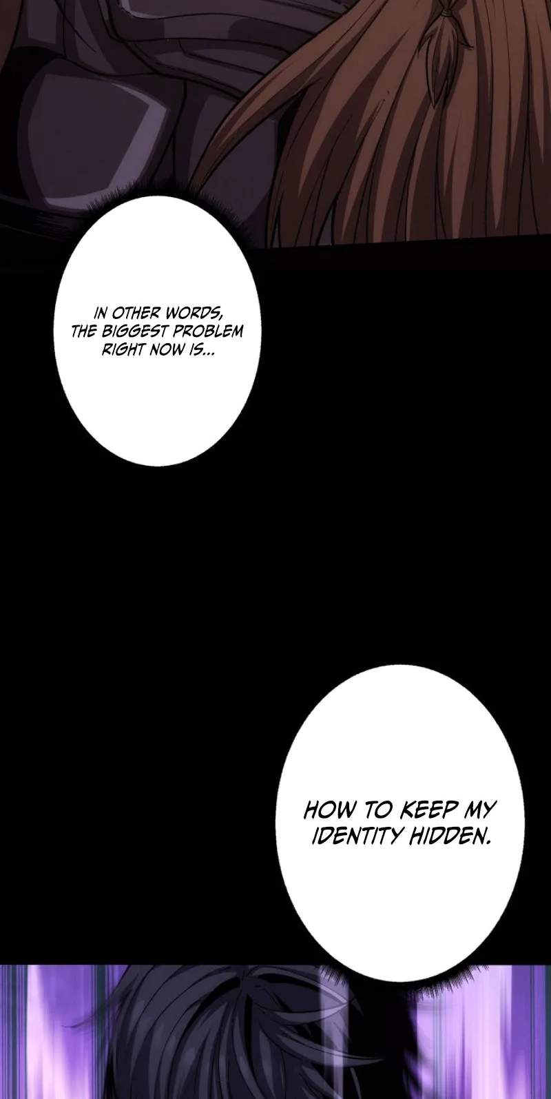 The Rebel of the Apocalypse Academy — Chapter 18 — page 53