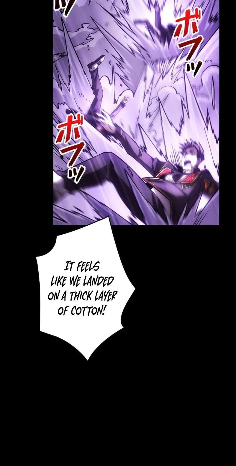 The Rebel of the Apocalypse Academy — Chapter 18 — page 57