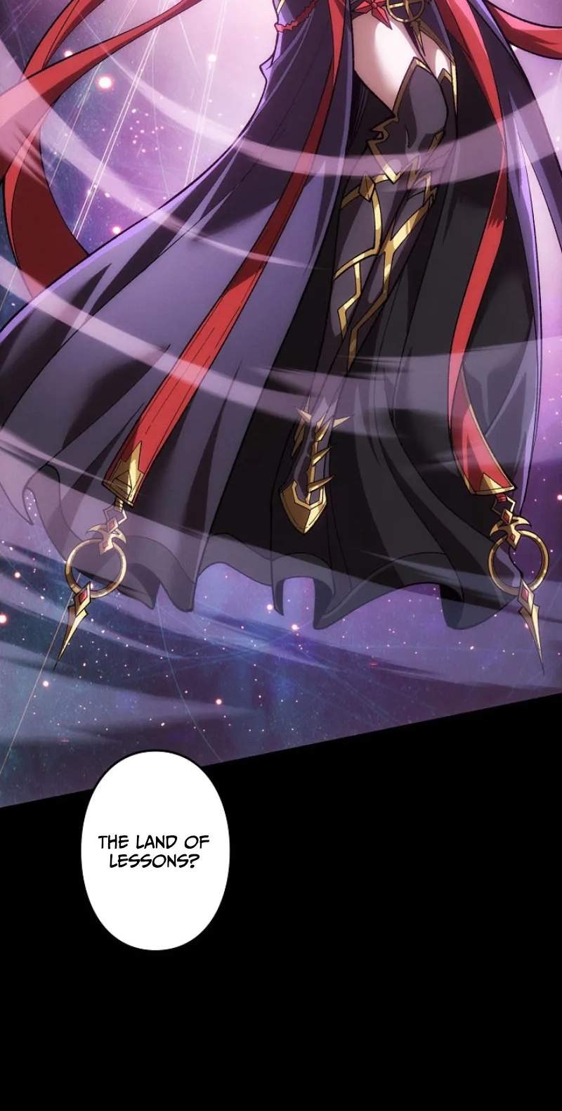 The Rebel of the Apocalypse Academy — Chapter 18 — page 60