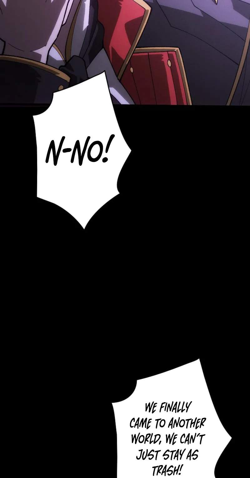 The Rebel of the Apocalypse Academy — Chapter 18 — page 68