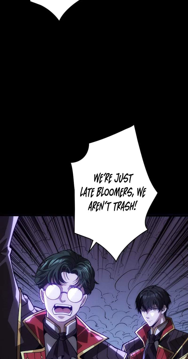 The Rebel of the Apocalypse Academy — Chapter 18 — page 70
