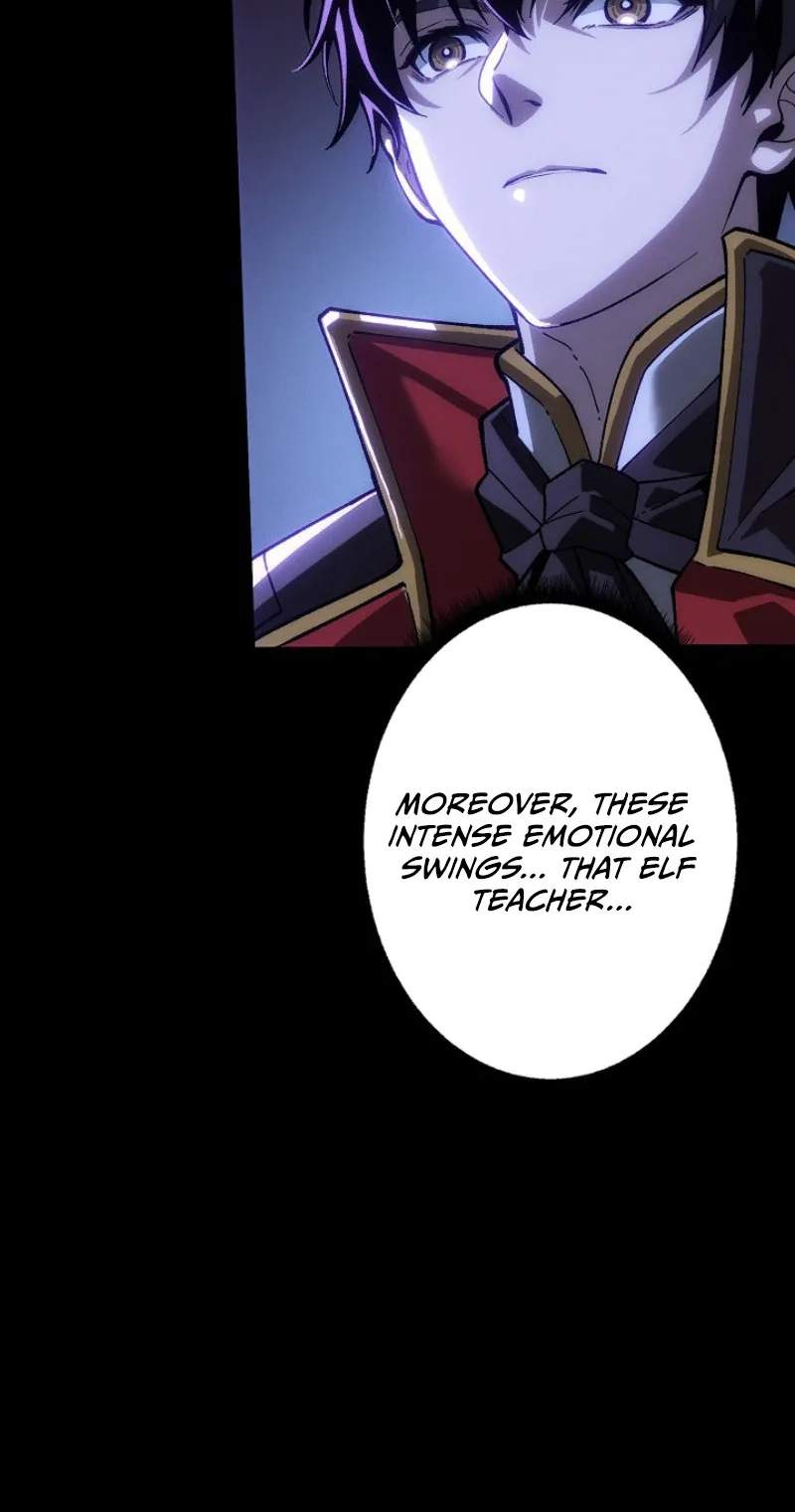 The Rebel of the Apocalypse Academy — Chapter 18 — page 72