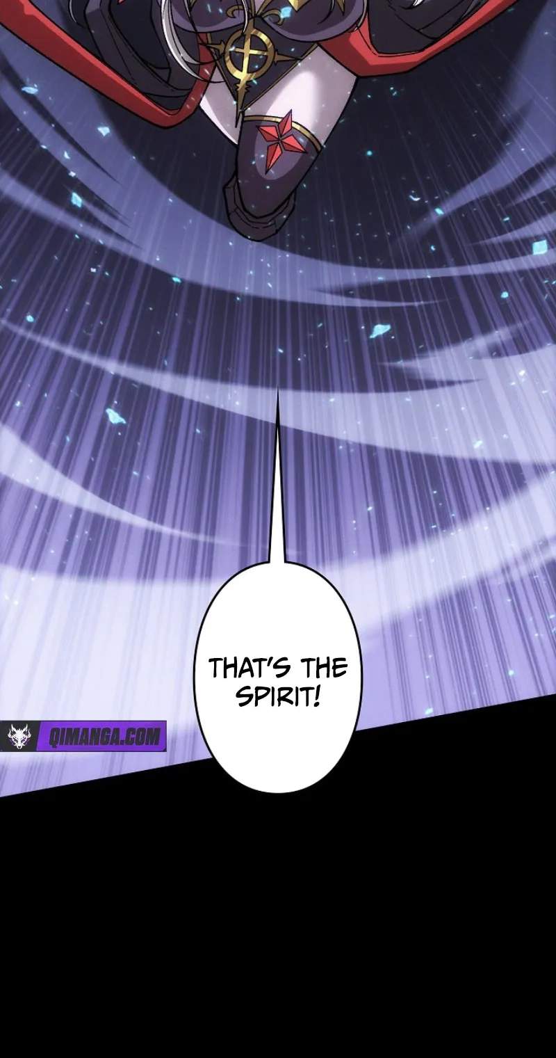 The Rebel of the Apocalypse Academy — Chapter 18 — page 74