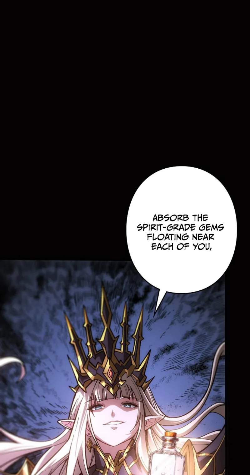 The Rebel of the Apocalypse Academy — Chapter 18 — page 80