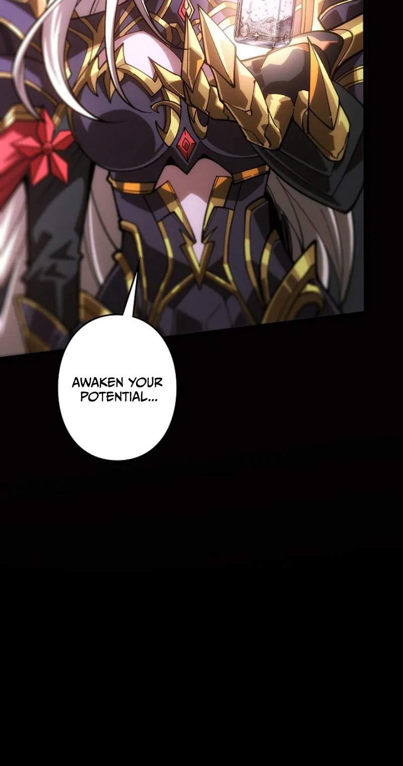 The Rebel of the Apocalypse Academy — Chapter 18 — page 81