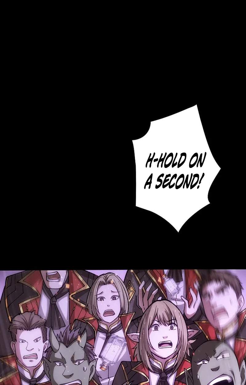 The Rebel of the Apocalypse Academy — Chapter 19 — page 1