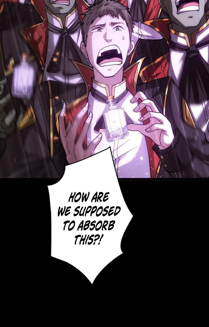 The Rebel of the Apocalypse Academy — Chapter 19 — page 2