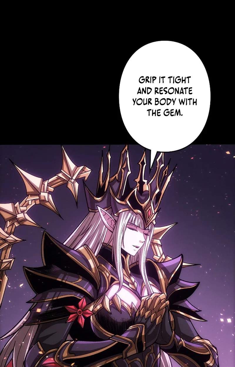 The Rebel of the Apocalypse Academy — Chapter 19 — page 3