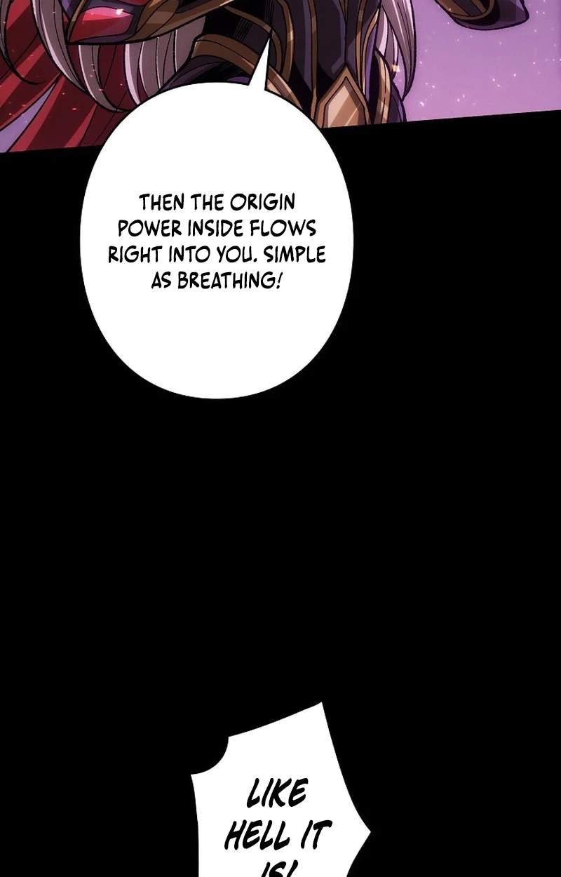 The Rebel of the Apocalypse Academy — Chapter 19 — page 4