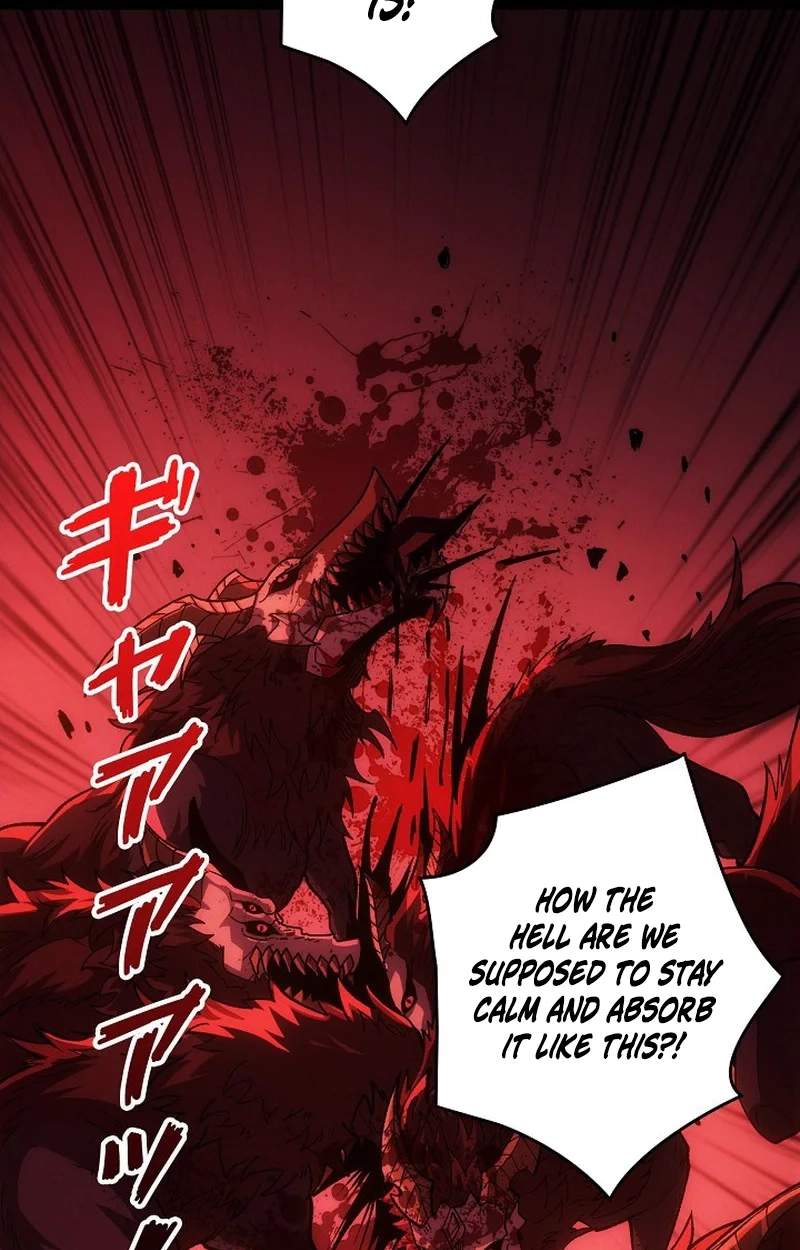 The Rebel of the Apocalypse Academy — Chapter 19 — page 5