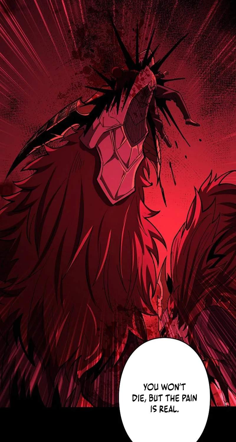 The Rebel of the Apocalypse Academy — Chapter 19 — page 10