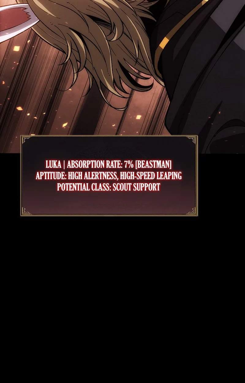 The Rebel of the Apocalypse Academy — Chapter 19 — page 18