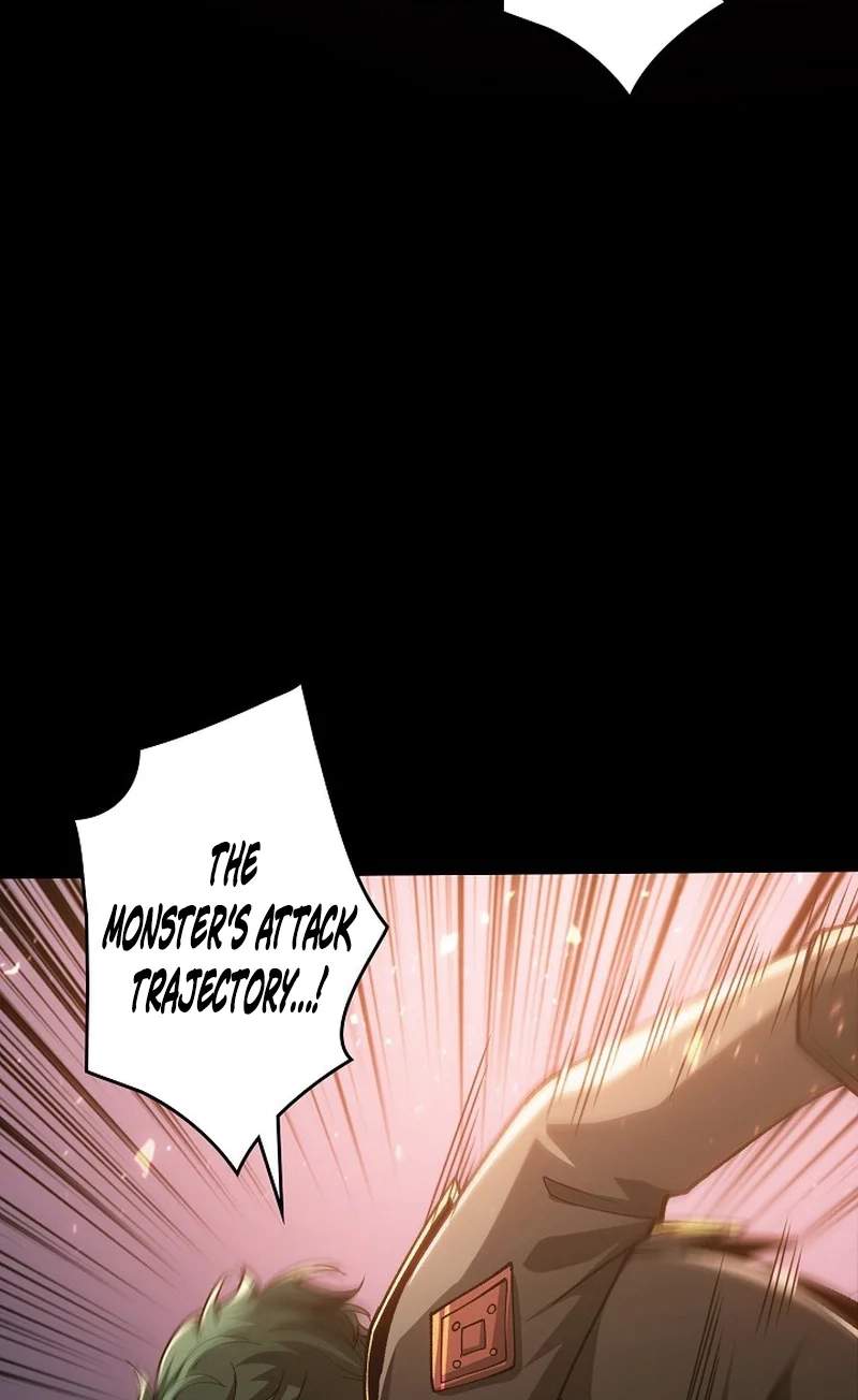 The Rebel of the Apocalypse Academy — Chapter 19 — page 21