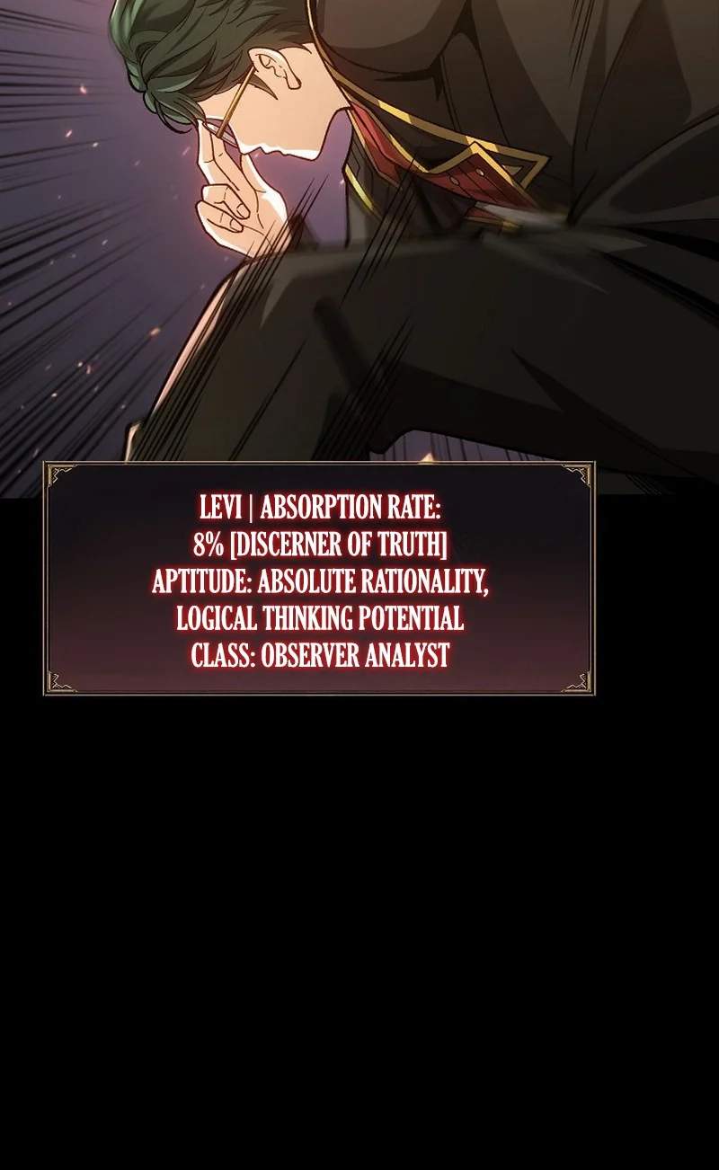 The Rebel of the Apocalypse Academy — Chapter 19 — page 22