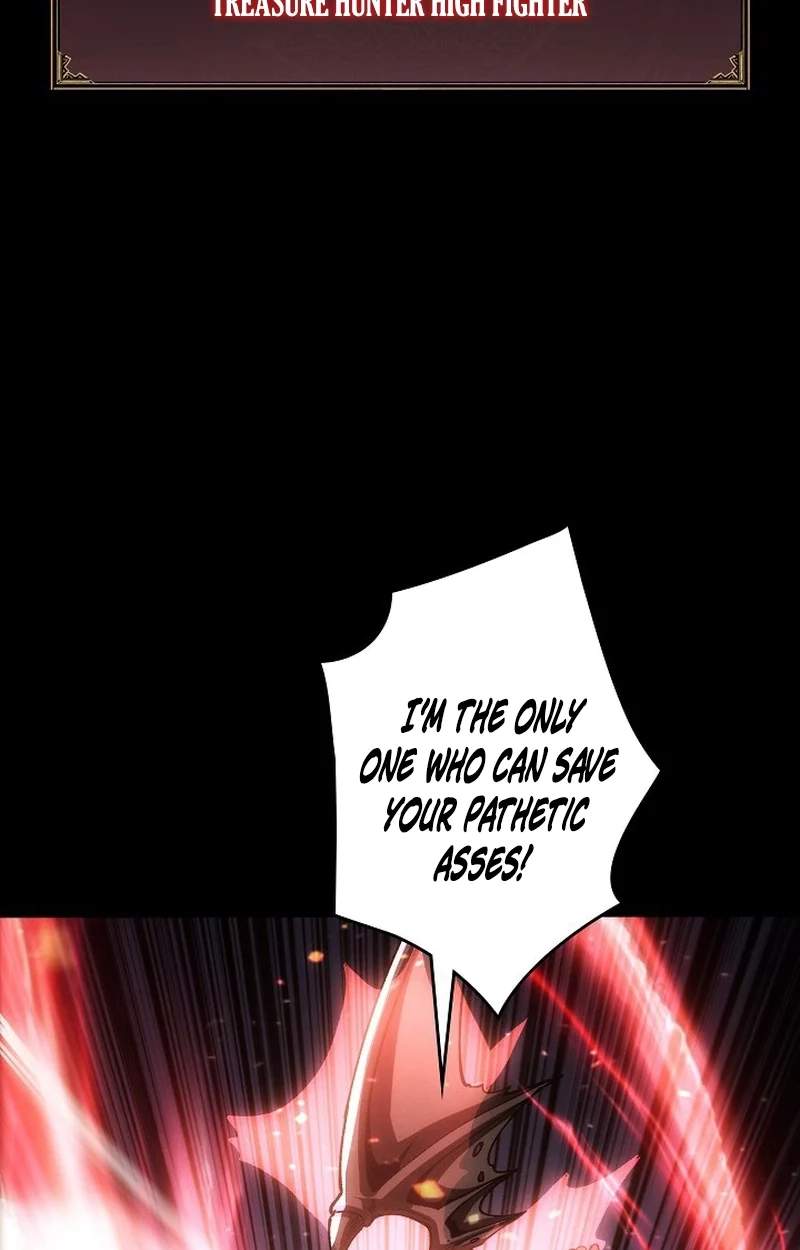 The Rebel of the Apocalypse Academy — Chapter 19 — page 27
