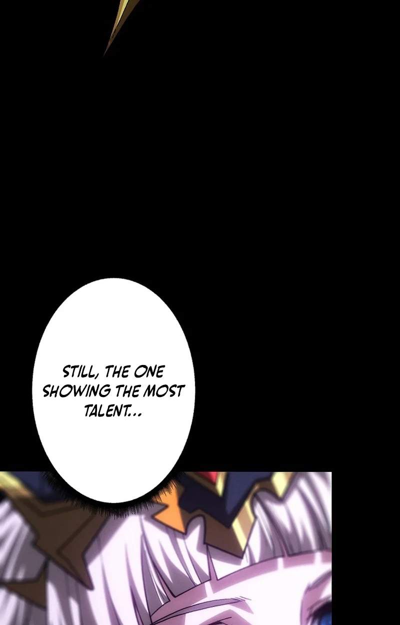 The Rebel of the Apocalypse Academy — Chapter 19 — page 32