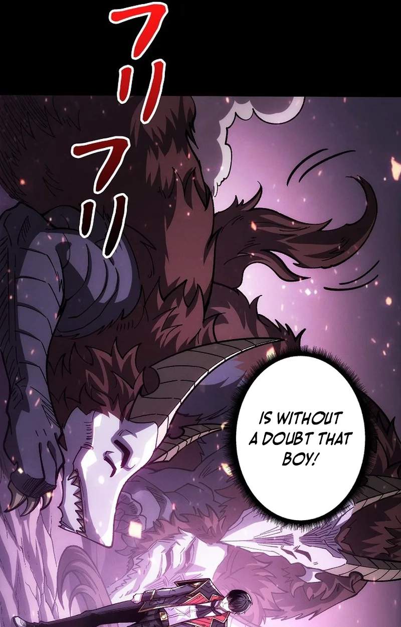 The Rebel of the Apocalypse Academy — Chapter 19 — page 34