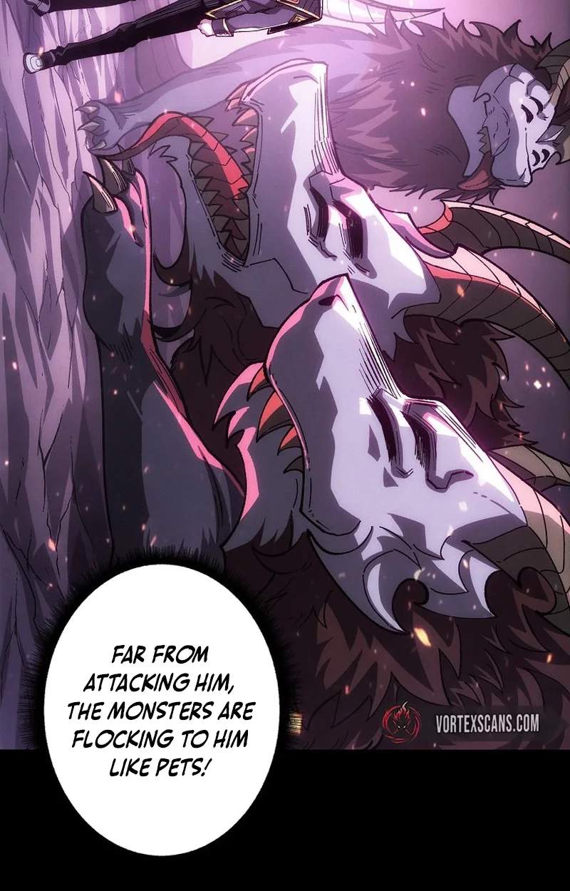 The Rebel of the Apocalypse Academy — Chapter 19 — page 35