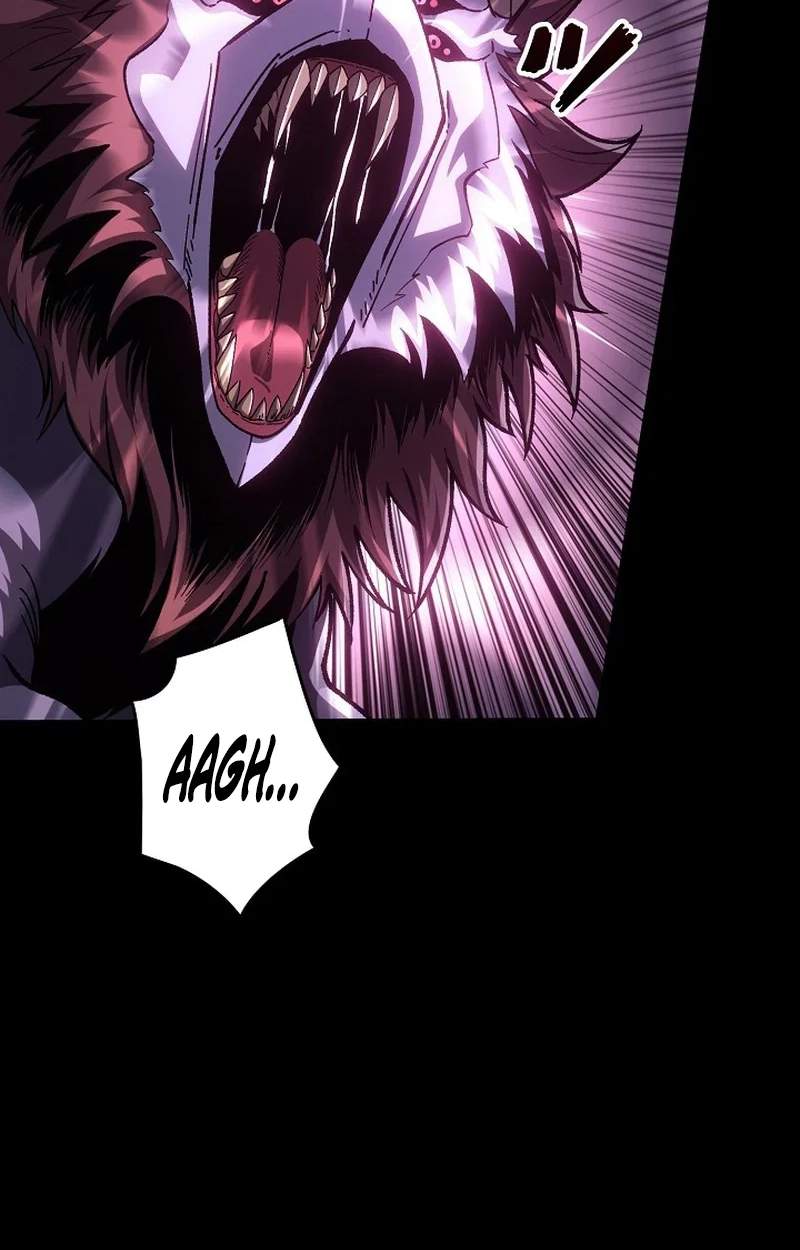 The Rebel of the Apocalypse Academy — Chapter 19 — page 45