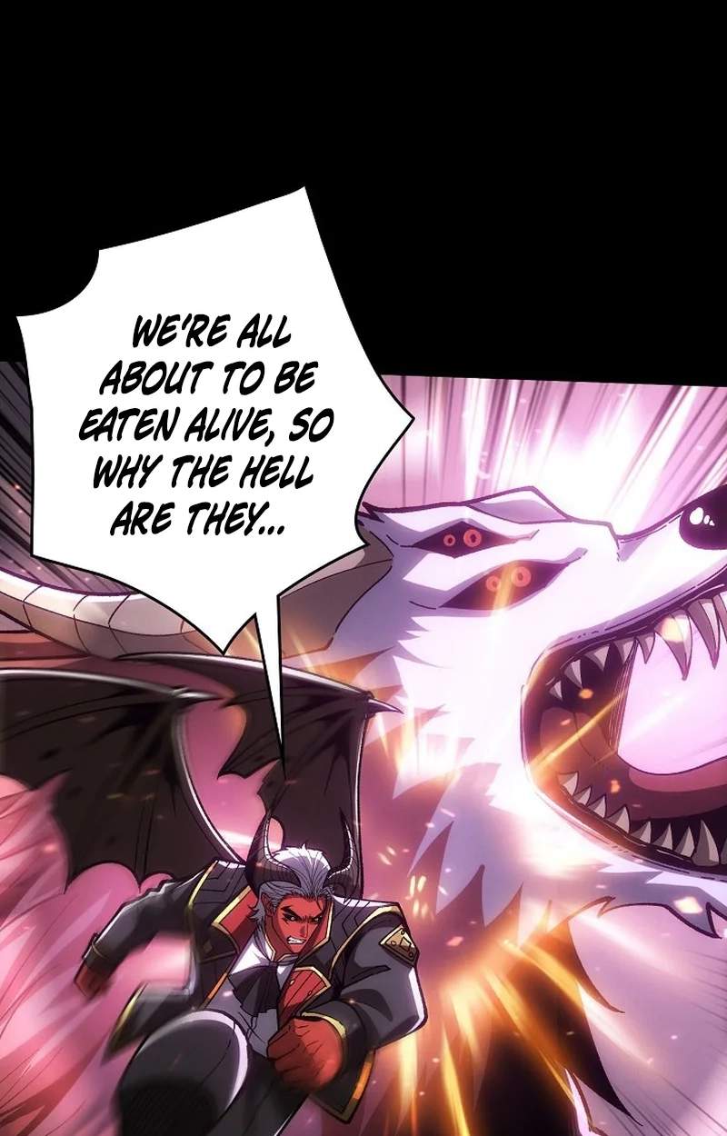 The Rebel of the Apocalypse Academy — Chapter 19 — page 51