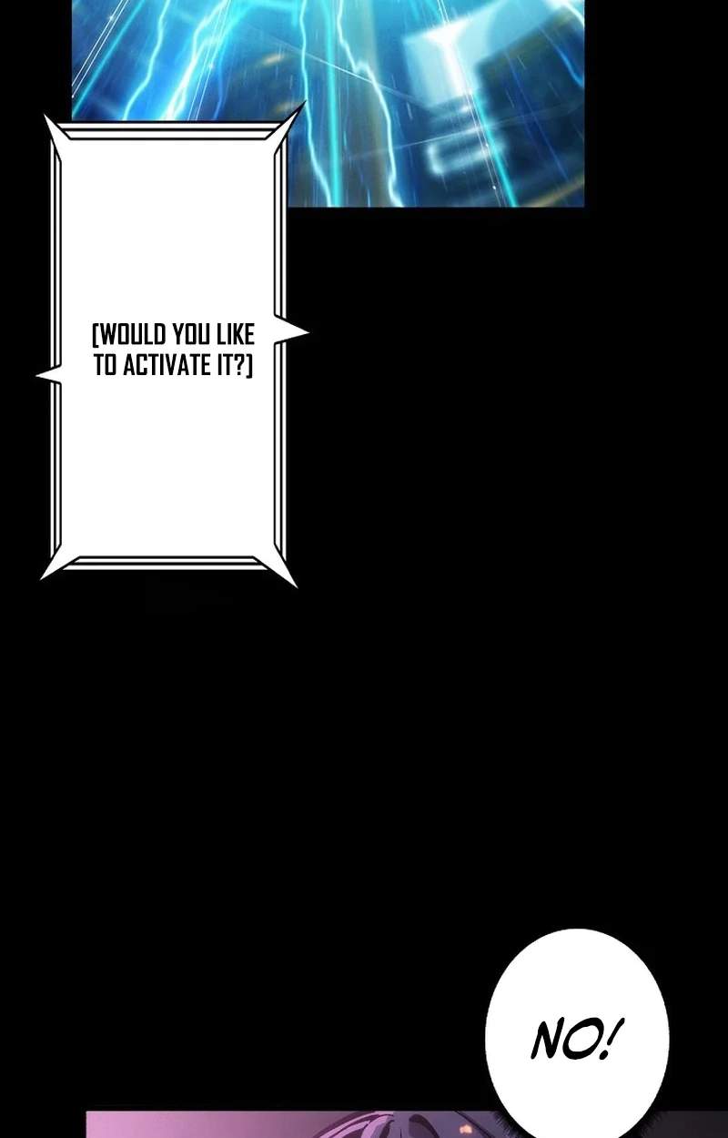 The Rebel of the Apocalypse Academy — Chapter 19 — page 58