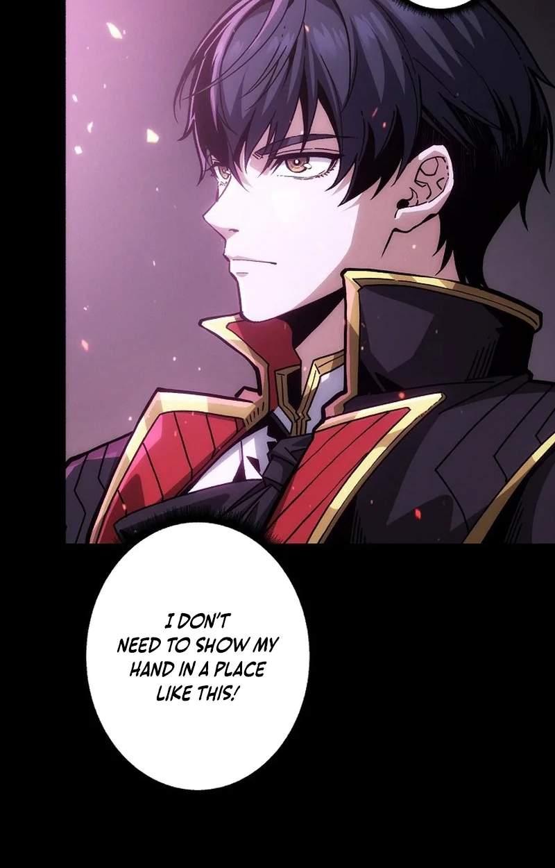 The Rebel of the Apocalypse Academy — Chapter 19 — page 59