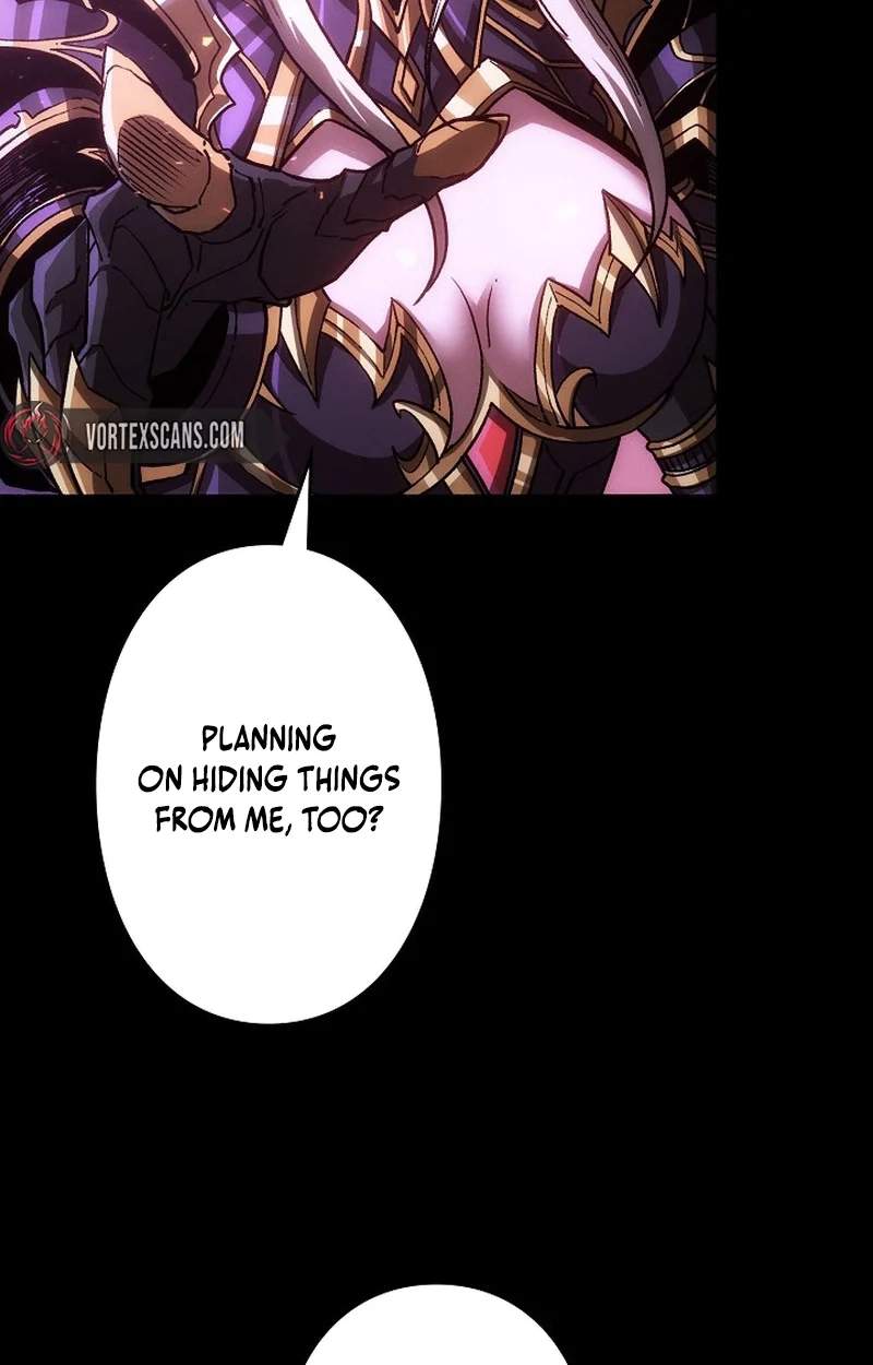 The Rebel of the Apocalypse Academy — Chapter 19 — page 61