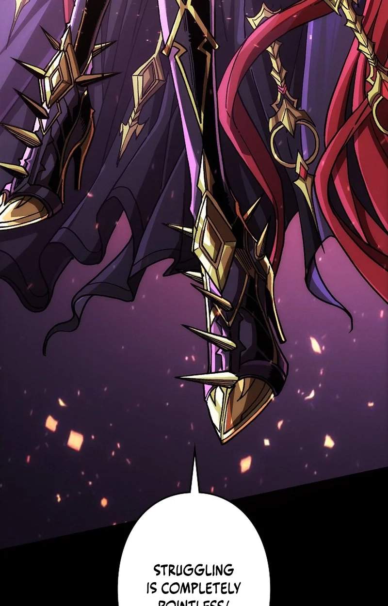 The Rebel of the Apocalypse Academy — Chapter 19 — page 63
