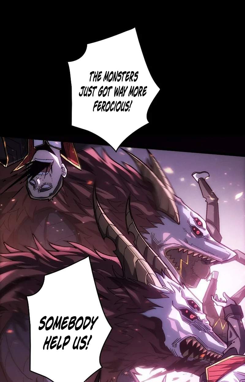 The Rebel of the Apocalypse Academy — Chapter 19 — page 67
