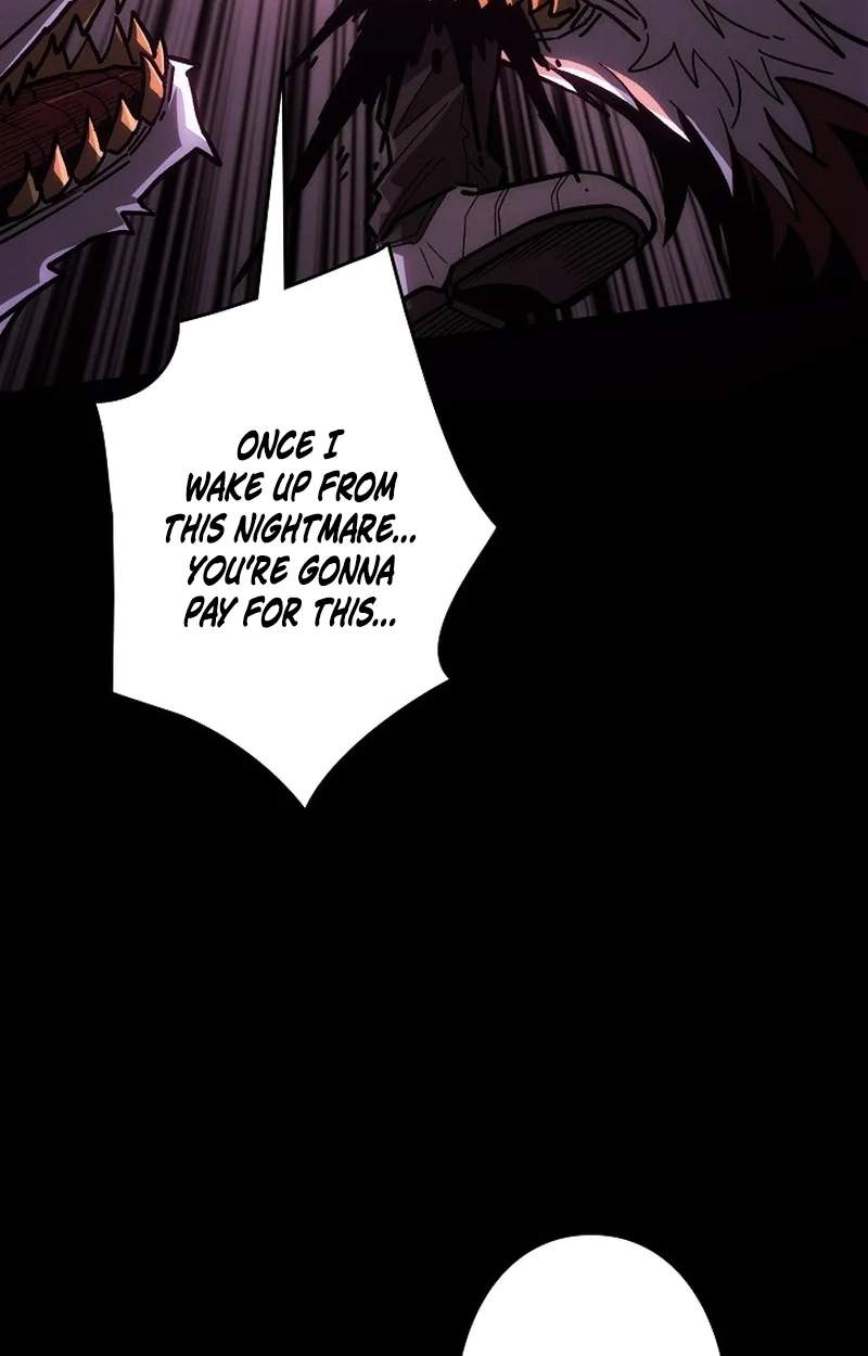 The Rebel of the Apocalypse Academy — Chapter 19 — page 71