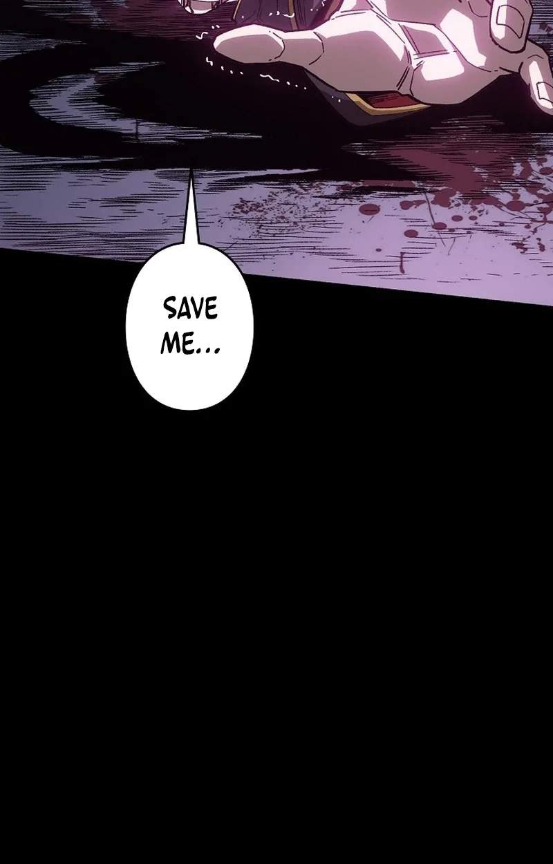 The Rebel of the Apocalypse Academy — Chapter 19 — page 73