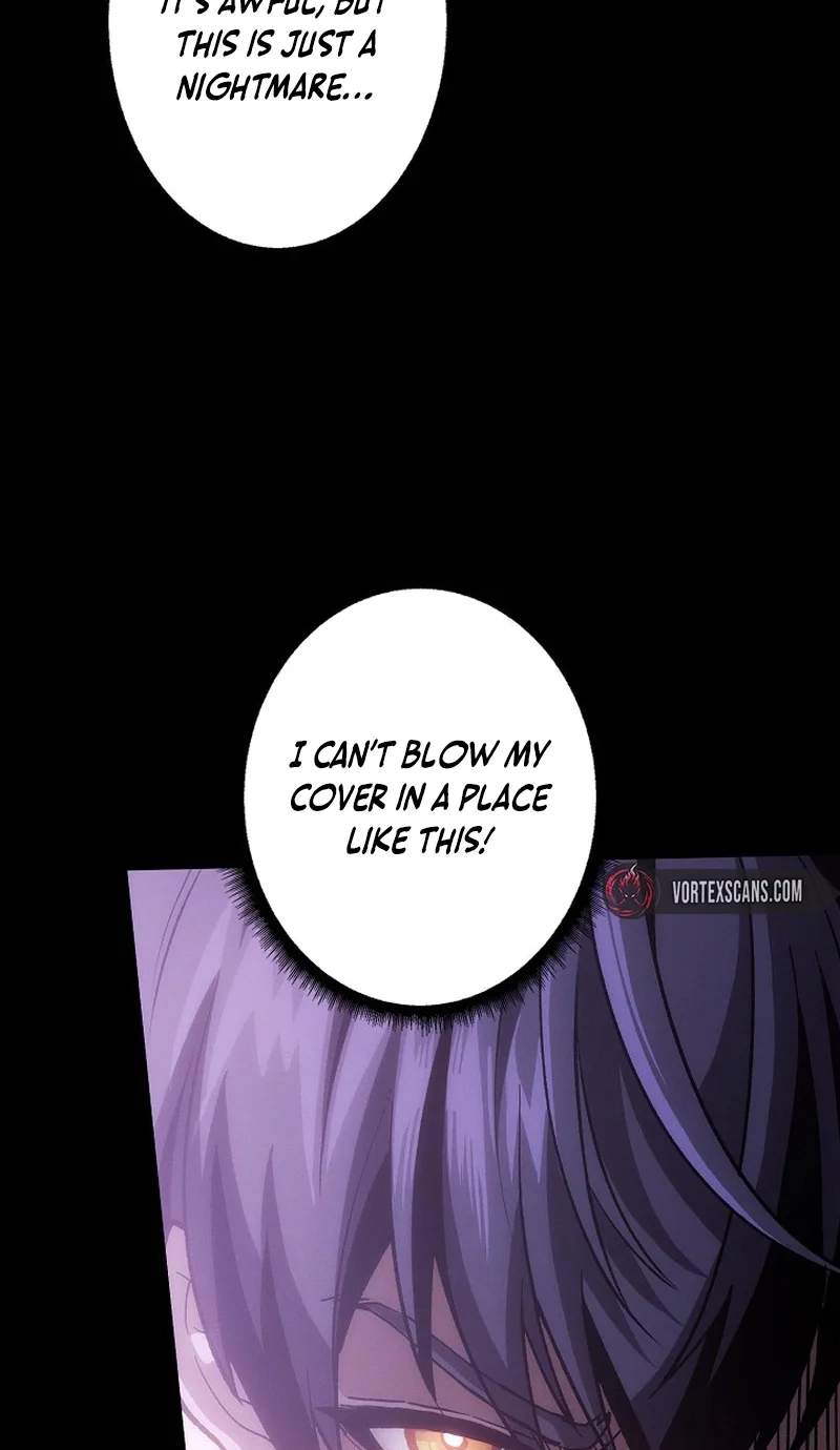 The Rebel of the Apocalypse Academy — Chapter 19 — page 77