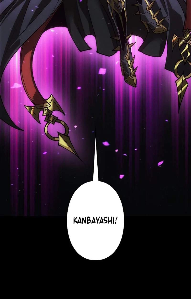 The Rebel of the Apocalypse Academy — Chapter 19 — page 85