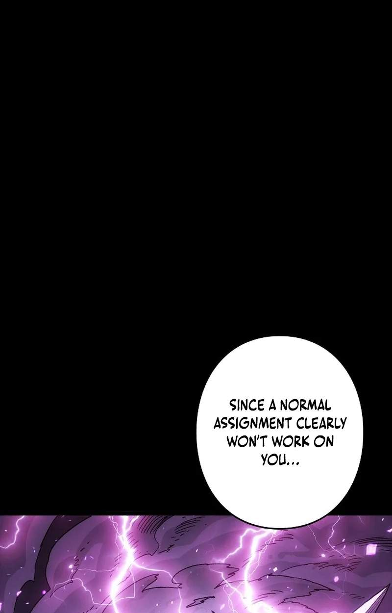 The Rebel of the Apocalypse Academy — Chapter 19 — page 86