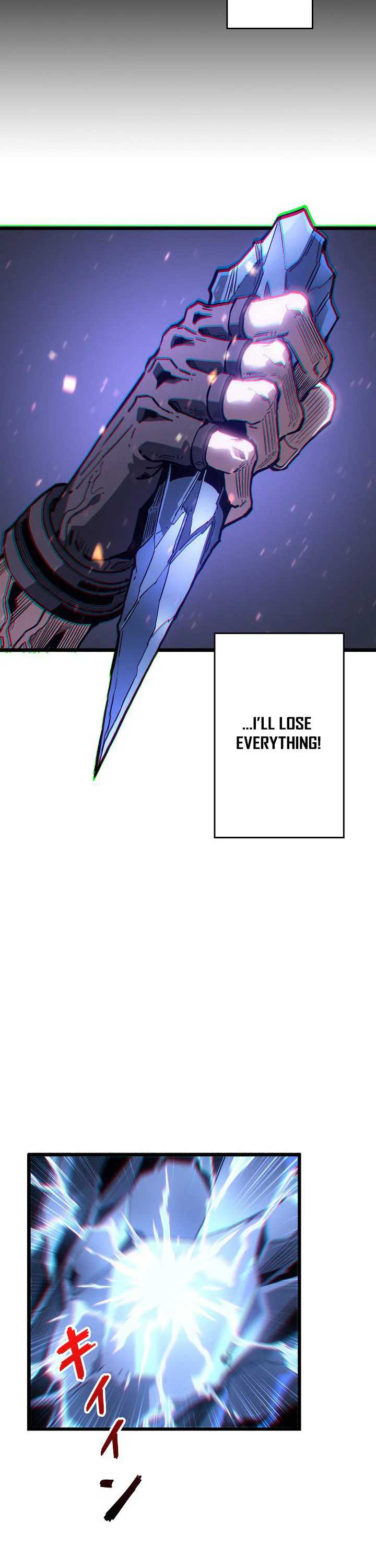 The Rebel of the Apocalypse Academy — Chapter 2 — page 12