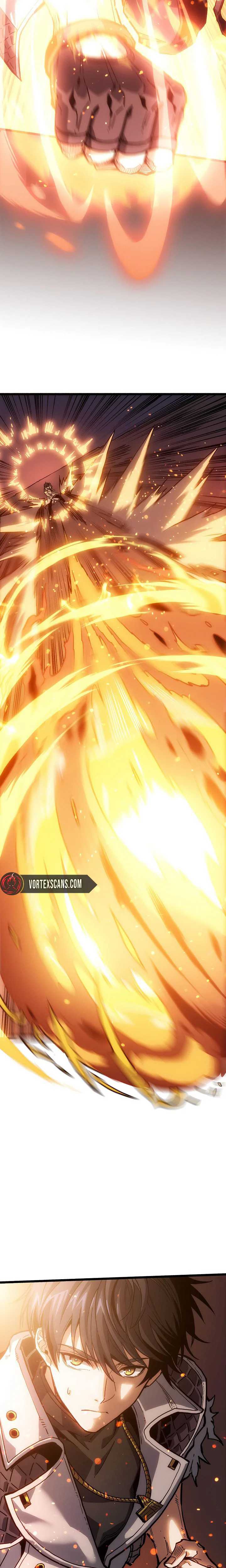 The Rebel of the Apocalypse Academy — Chapter 2 — page 26
