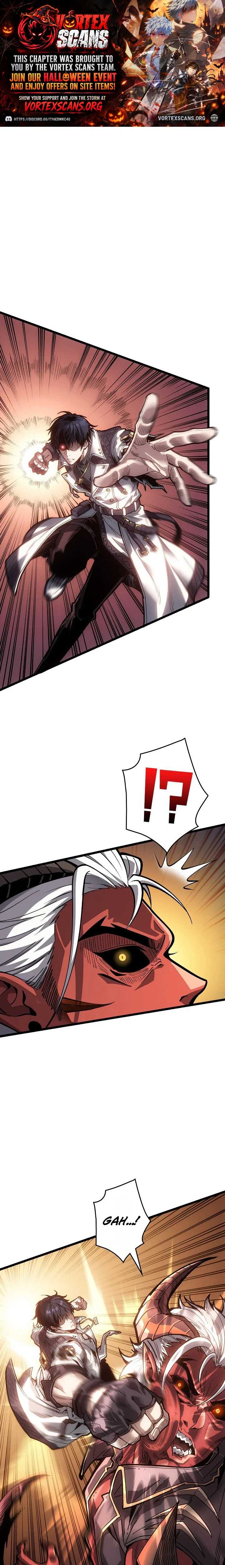 The Rebel of the Apocalypse Academy — Chapter 7 — page 1