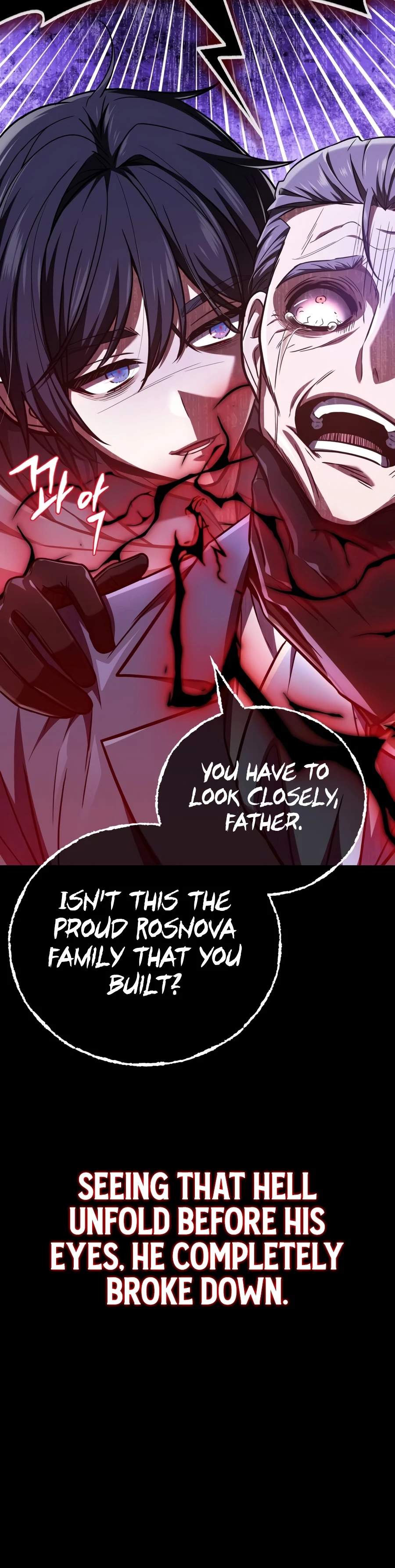 My Slain Dragon Bride — Chapter 1 — page 13