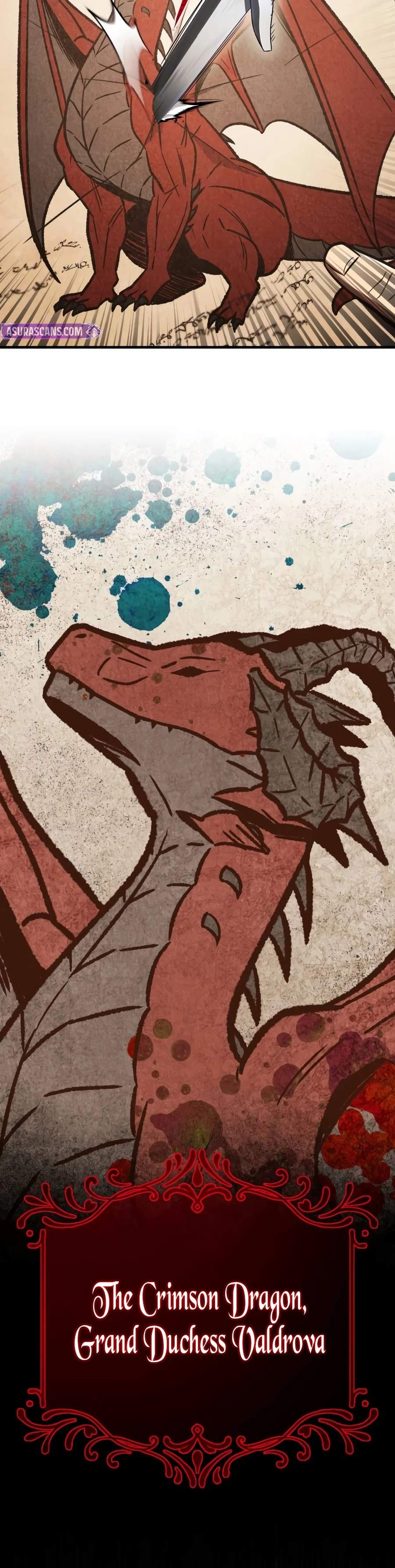 My Slain Dragon Bride — Chapter 1 — page 17
