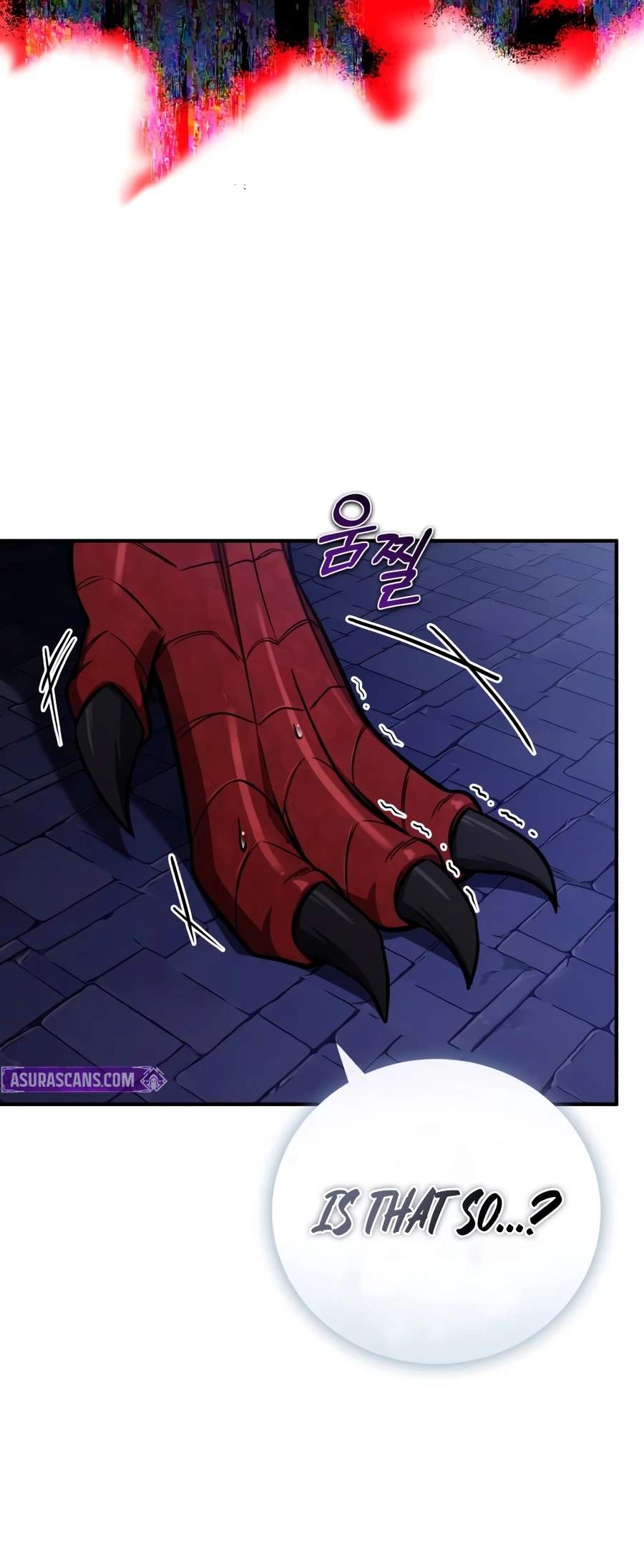 My Slain Dragon Bride — Chapter 1 — page 21