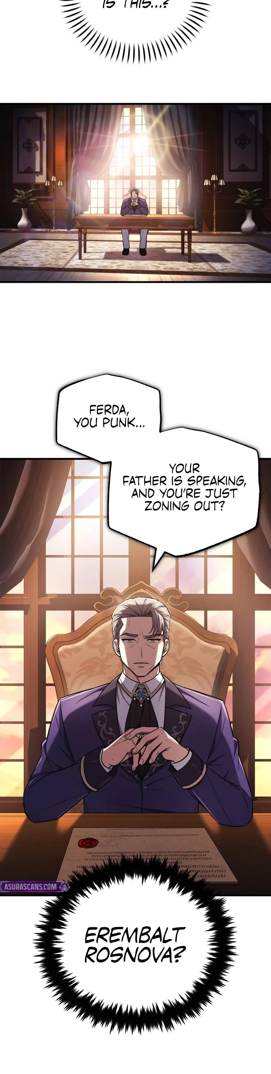 My Slain Dragon Bride — Chapter 1 — page 40