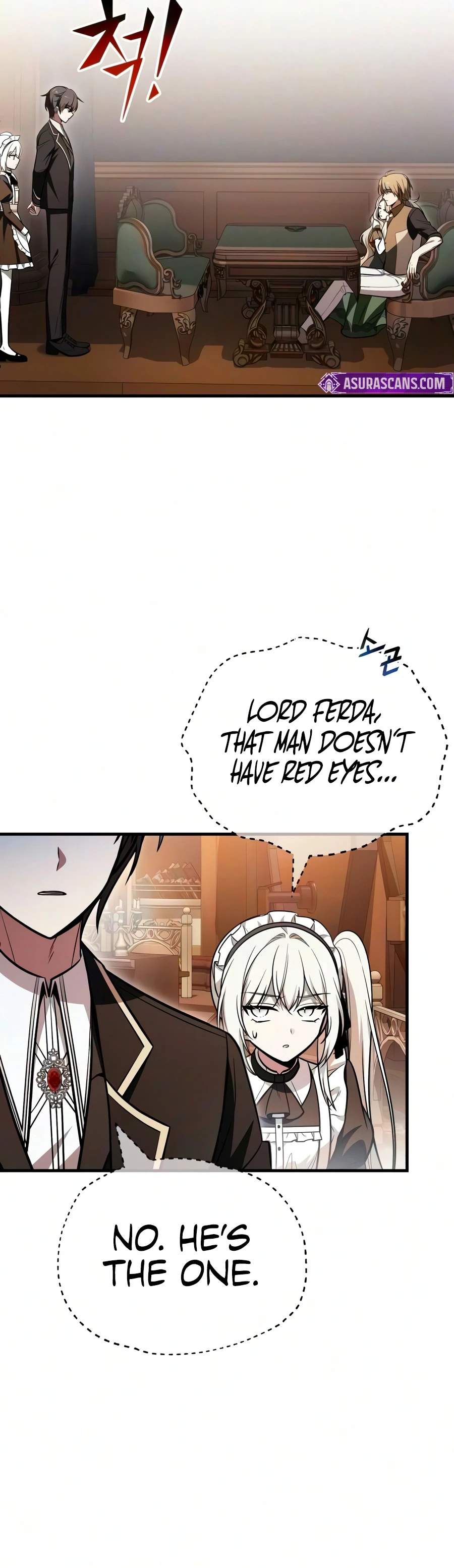 My Slain Dragon Bride — Chapter 10 — page 5