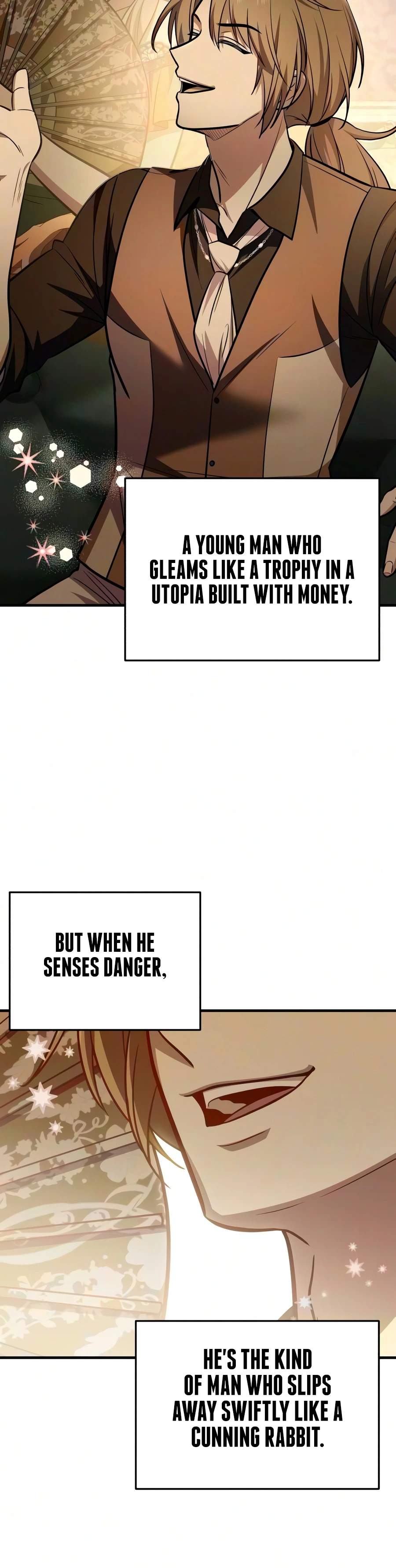 My Slain Dragon Bride — Chapter 10 — page 7