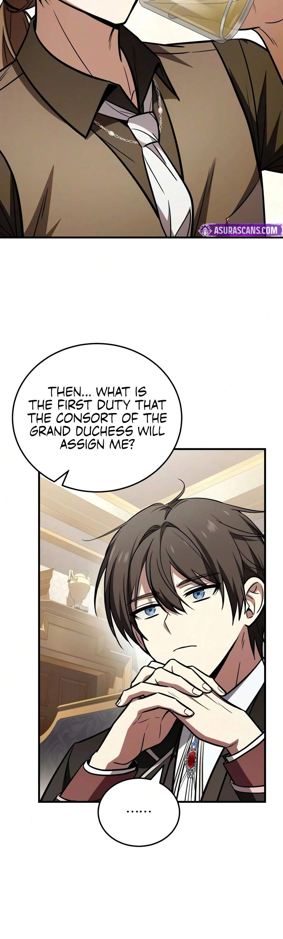 My Slain Dragon Bride — Chapter 10 — page 19