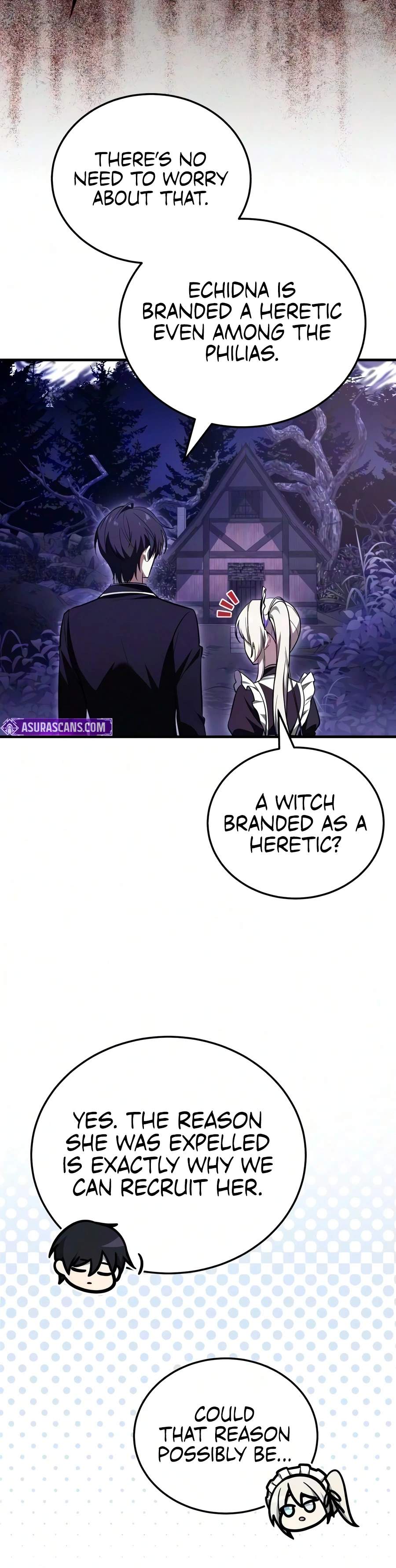 My Slain Dragon Bride — Chapter 11 — page 5